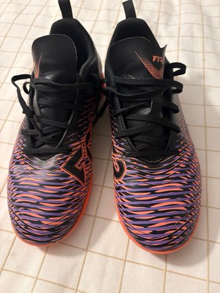 Botas de fútbol sala Puma Talla 38