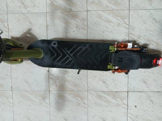 Patinete Eléctrico Olsson Mamba Lite Verde