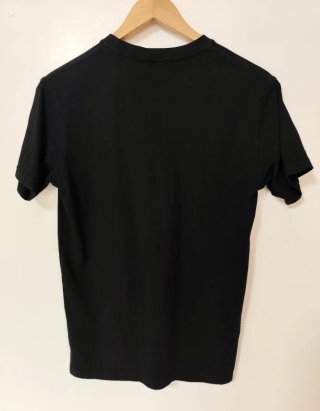 T-Shirt para Homem - CR7 Cristiano Ronaldo (S)