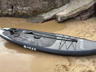 Tabla Paddle Surf Hinchable Yeaz