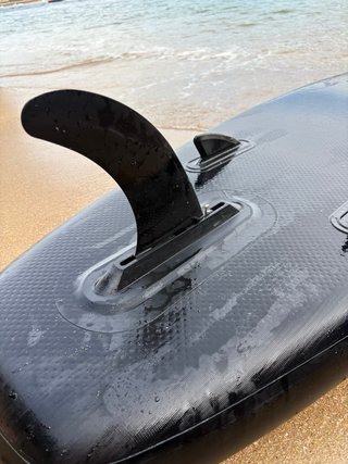 Tabla Paddle Surf Hinchable Yeaz