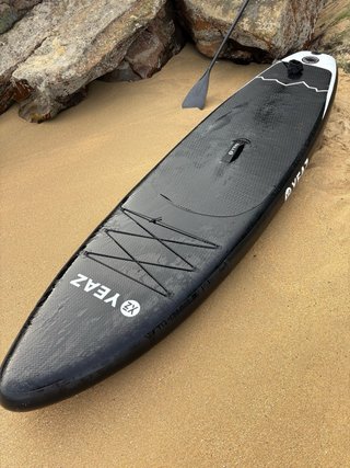 Tabla Paddle Surf Hinchable Yeaz