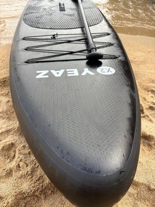 Tabla Paddle Surf Hinchable Yeaz