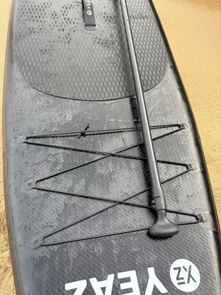 Tabla Paddle Surf Hinchable Yeaz