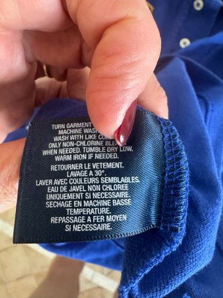 Polo Ralph Lauren bambino Italia