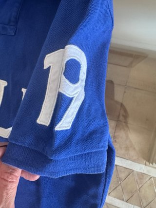 Polo Ralph Lauren bambino Italia