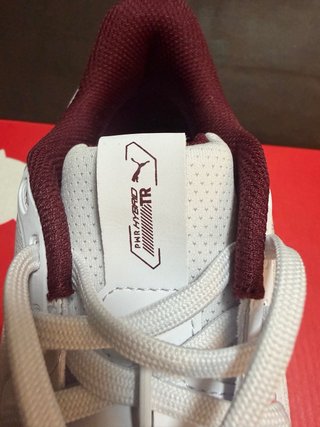 Puma PWR HYBRID TR WNS Talla 37