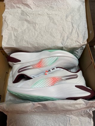 Puma PWR HYBRID TR WNS Talla 37