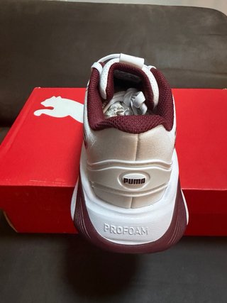 Puma PWR HYBRID TR WNS Talla 37