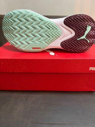 Puma PWR HYBRID TR WNS Talla 37
