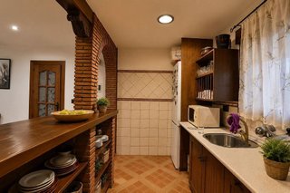 Casa rural en venta en Peligros