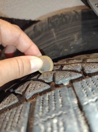 Llantas Invierno VW T5 (4 unidades) 215/65/16