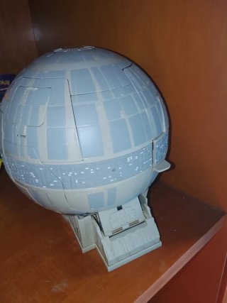 Estrella de la Muerte Star Wars