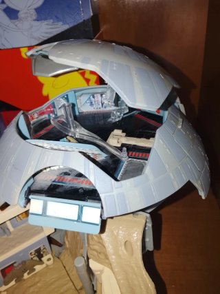 Estrella de la Muerte Star Wars