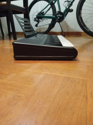 Piano digital