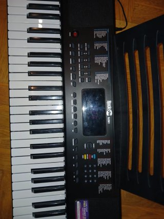 Piano digital