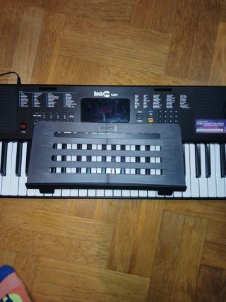 Piano digital