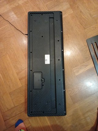 Piano digital