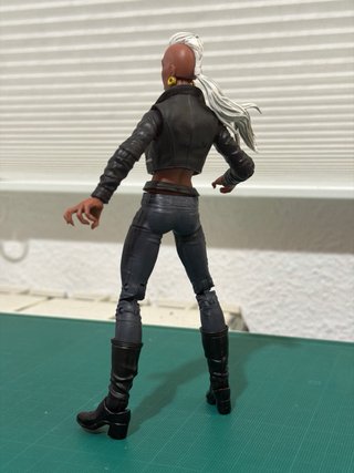 Marvel Legends Bloodstorm Figura