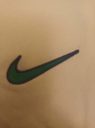Sudadera Nike Sport Team Brasil Talla S