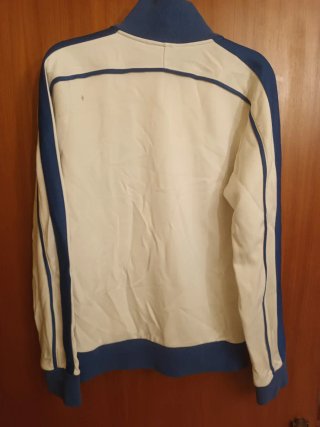 Sudadera Nike Sport Team Brasil Talla S