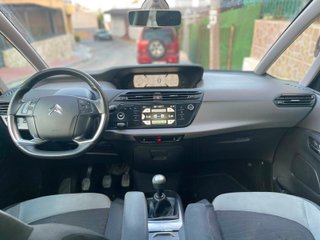 CITROËN C4 GRAND PICASSO 1.6 HDI 115 CV – 7 PLAZAS