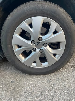 CITROËN C4 GRAND PICASSO 1.6 HDI 115 CV – 7 PLAZAS