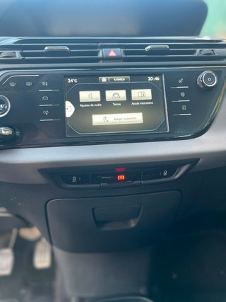 CITROËN C4 GRAND PICASSO 1.6 HDI 115 CV – 7 PLAZAS