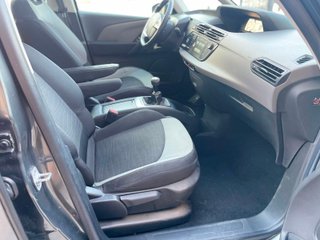 CITROËN C4 GRAND PICASSO 1.6 HDI 115 CV – 7 PLAZAS