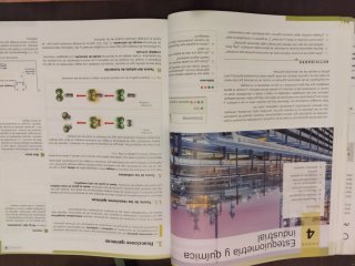 Física y Química 1 Bachillerato