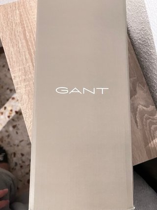 Gant Sandalias Talla 43 Hombre