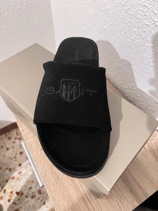 Gant Sandalias Talla 43 Hombre