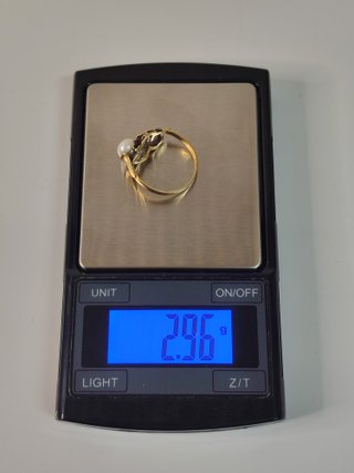 Mini Báscula de precisión para joyas,monedas,etc