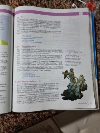 3ESO LENGUA Y LITERATURA CM SANTILLANA