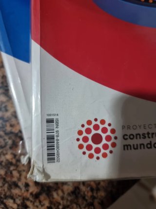 3ESO LENGUA Y LITERATURA CM SANTILLANA