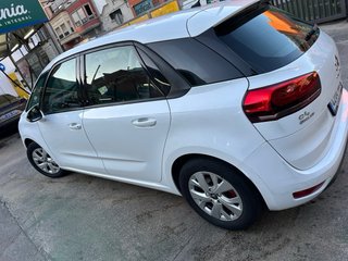 Citroen C4 Picasso 2017