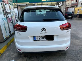 Citroen C4 Picasso 2017