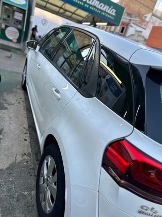 Citroen C4 Picasso 2017