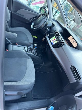 Citroen C4 Picasso 2017