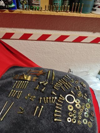 Ducati 996S Monoposto