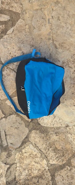 Patines en línea Oxelo Fit 500 Talla 36 + Bolsa