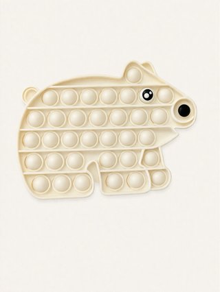 Pop-it Oso Polar