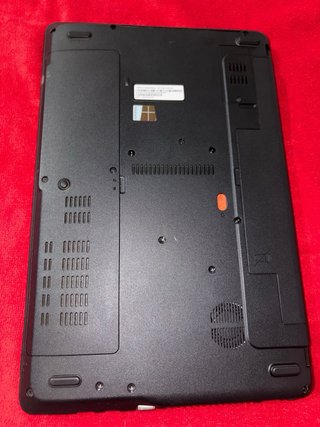 Acer TravelMate P253 - Windows 11
