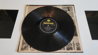 The Beatles - Rubber Soul Vinilo LP