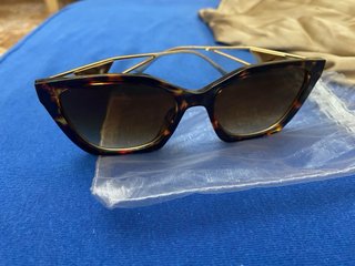 Gafas de sol MK