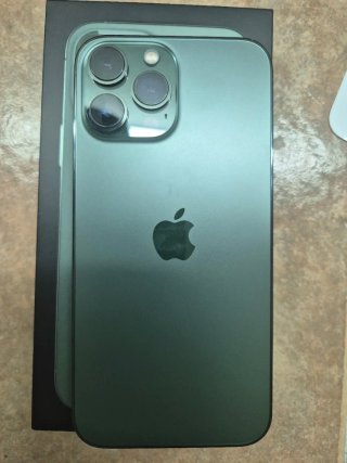 iPhone 13 Pro Max 256GB | Batteria 84%