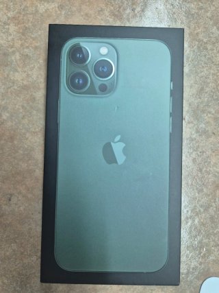 iPhone 13 Pro Max 256GB | Batteria 84%