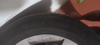 Llantas Skoda 15