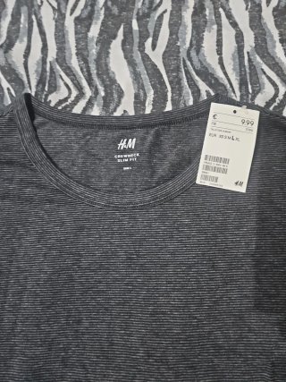 Maglia uomo H&M L