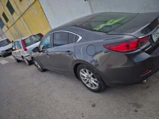 Mazda 6 2014